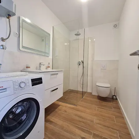 Adria Apartment *