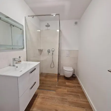Adria Apartment Nin
