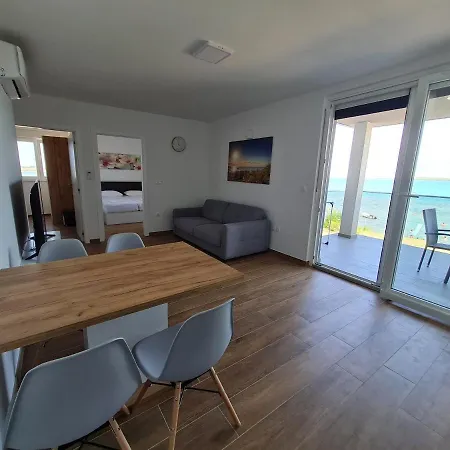 Adria Apartment