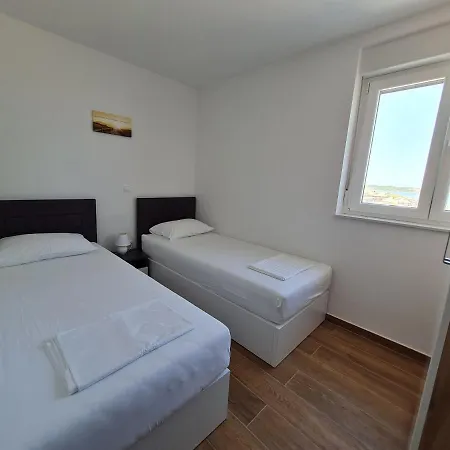 Apartment Adria *