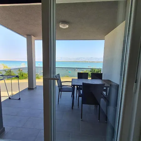 Apartment Adria