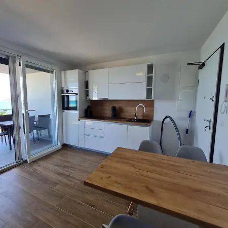 Apartment Adria Nin