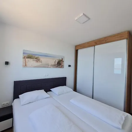 Adria Apartment *