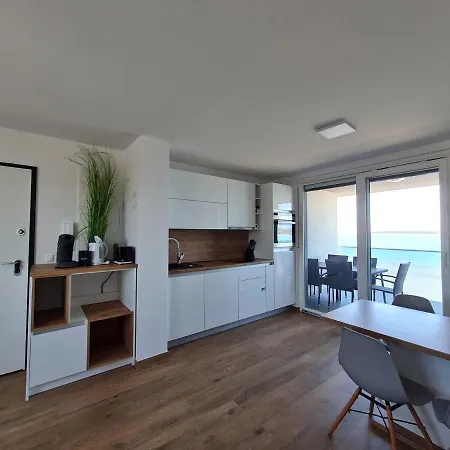Adria Apartment Nin