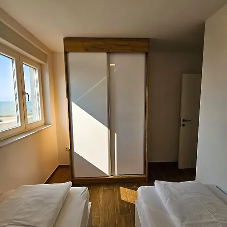 Apartment Adria *