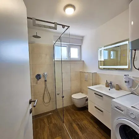 Apartment Adria