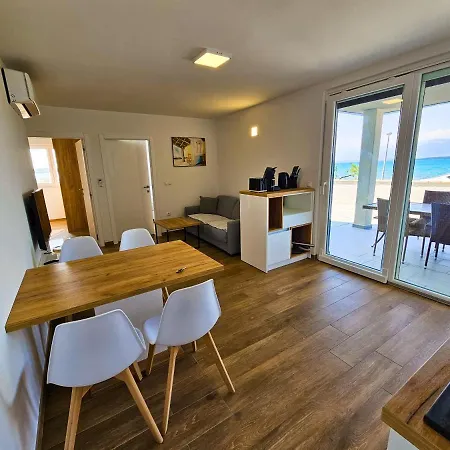 Apartment Adria *