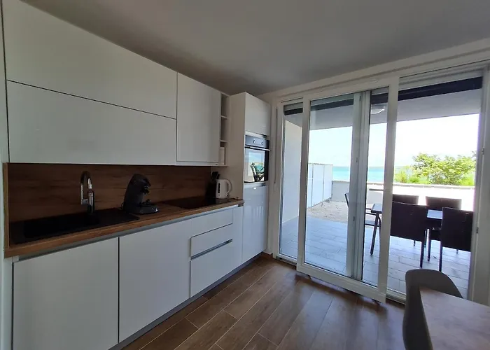Adria Appartement *