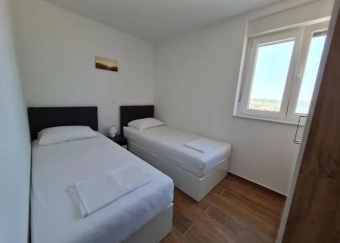 Appartement Adria *